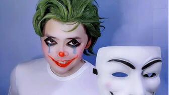 爆料小丑陈玉燕视频播放